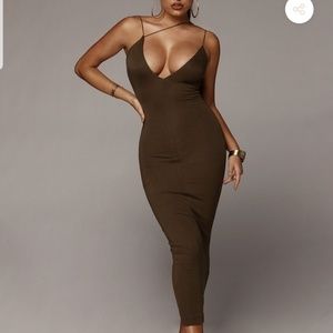 Jluxlabel Valencia dress